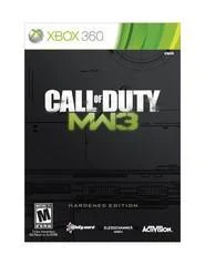 Carátula de Call of Duty Modern Warfare 3 [Hardened Edition]