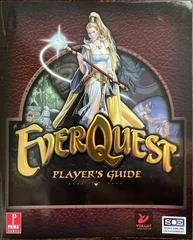 Carátula de EverQuest Player's Guide [Prima]