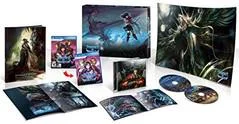 Carátula de Stranger of Sword City [Limited Edition]