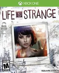 Carátula de Life Is Strange