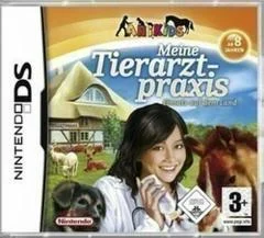 Carátula de Meine Tierarztpraxis