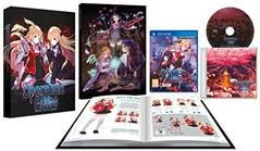 Carátula de Operation Abyss: New Tokyo Legacy [Limited Edition]