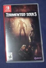 Carátula de Tormented Souls [Limited Edition]