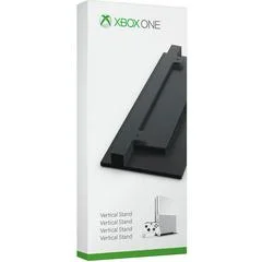 Carátula de Xbox One S Vertical Stand