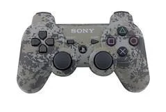 Carátula de Dualshock 3 Controller Camo