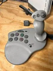 Carátula de Mad Catz Flight Stick Game Controller