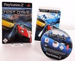 Carátula de Test Drive Unlimited [Steelbook]