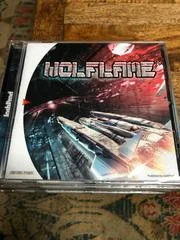 Carátula de Wolflame