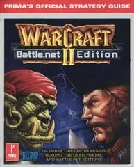 Carátula de Warcraft II: Battle.net Edition [Prima]