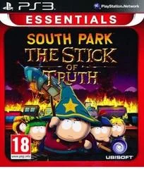 Carátula de South Park: The Stick of Truth [Essentials]