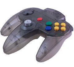 Carátula de Smoke Controller
