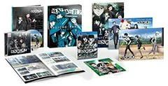 Carátula de Psycho-Pass Mandatory Happiness [Limited Edition]