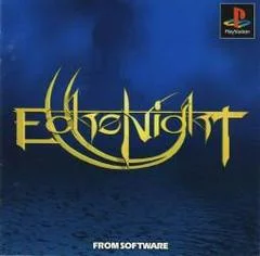 Carátula de Echo Night