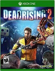 Carátula de Dead Rising 2