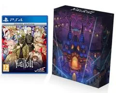 Carátula de Yurukill: The Calumniation Games [Limited Edition]