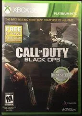Carátula de Call of Duty Black Ops [Limited Edition]