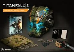 Carátula de Titanfall 2 [Collector's Edition]