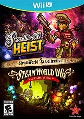 Carátula de SteamWorld Collection