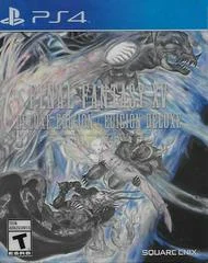 Carátula de Final Fantasy XV [Deluxe Edition]