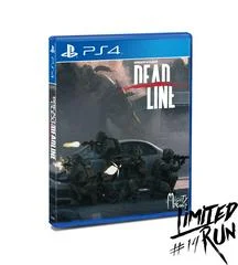 Carátula de Breach & Clear: Deadline