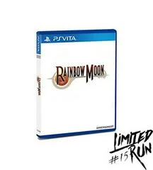 Carátula de Rainbow Moon [Limited Run]