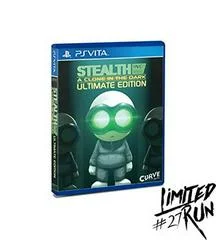 Carátula de Stealth Inc
