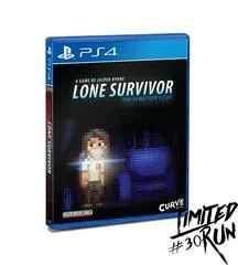 Carátula de Lone Survivor