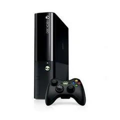 Carátula de Xbox 360 E 500GB Console