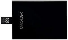 Carátula de 500GB Media Drive