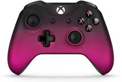 Carátula de Xbox One Dawn Shadow Wireless Controller