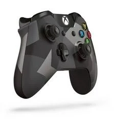 Carátula de Xbox One Covert Forces Wireless Controller