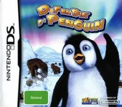 Carátula de Defendin' De Penguin