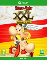 Carátula de Asterix & Obelix XXL: Romastered
