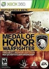 Carátula de Medal of Honor Warfighter [Project Honor Edition]