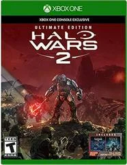 Carátula de Halo Wars 2 [Ultimate Edition]