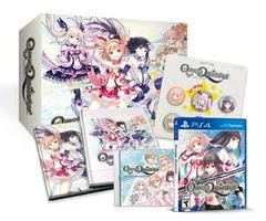 Carátula de Omega Quintet Limited Edition