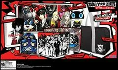 Carátula de Persona 5 Take Your Heart [Premium Edition]
