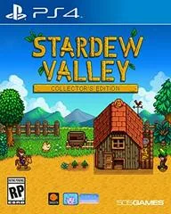 Carátula de Stardew Valley [Collector's Edition]