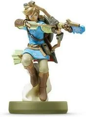 Carátula de Link - Archer