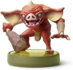 Carátula de Bokoblin
