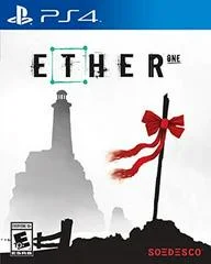 Carátula de Ether One
