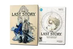Carátula de The Last Story [Limited Edition]