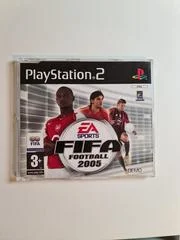 Carátula de FIFA Football 2005 [Demo]