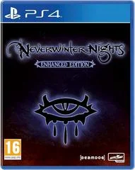 Carátula de Neverwinter Nights: Enhanced Edition
