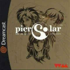 Carátula de Pier Solar