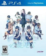 Carátula de Root Letter