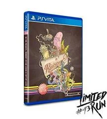 Carátula de Runner2