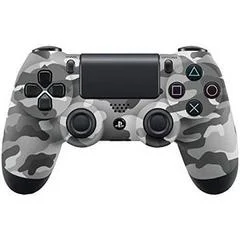 Carátula de Playstation 4 Dualshock 4 Urban Camo Controller