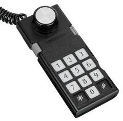 Carátula de ColecoVision Controller