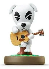 Carátula de K.K. Slider